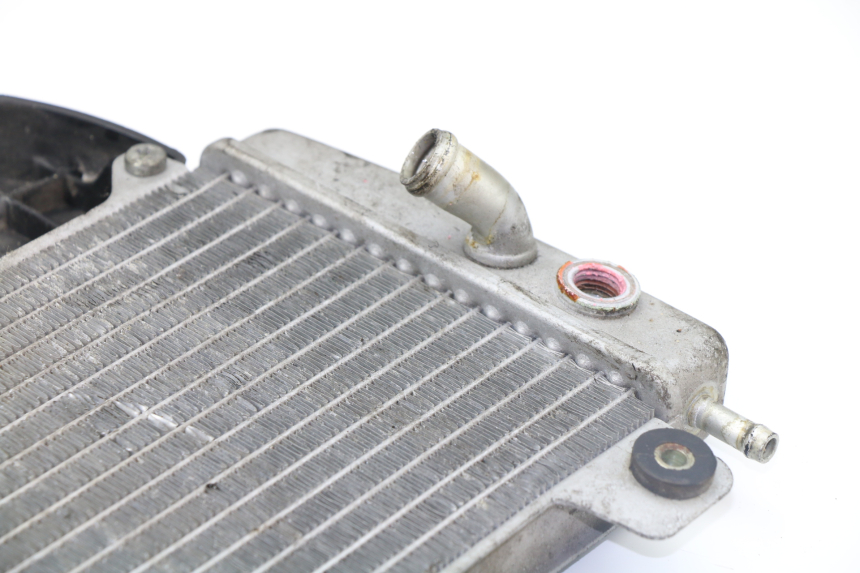 photo de COOLANT RADIATOR PIAGGIO X9 EVOLUTION 125 (2003 - 2007)