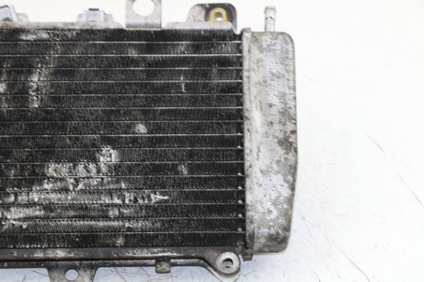 photo de COOLANT RADIATOR PIAGGIO X9 EVOLUTION 125 (2003 - 2007)