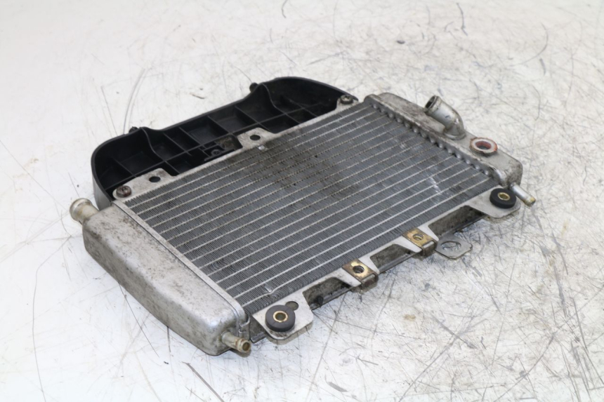 photo de COOLANT RADIATOR PIAGGIO X9 EVOLUTION 125 (2003 - 2007)