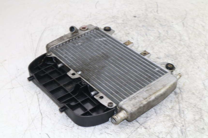 photo de COOLANT RADIATOR PIAGGIO X9 EVOLUTION 125 (2003 - 2007)