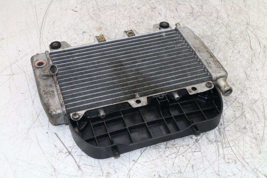 photo de COOLANT RADIATOR PIAGGIO X9 EVOLUTION 125 (2003 - 2007)