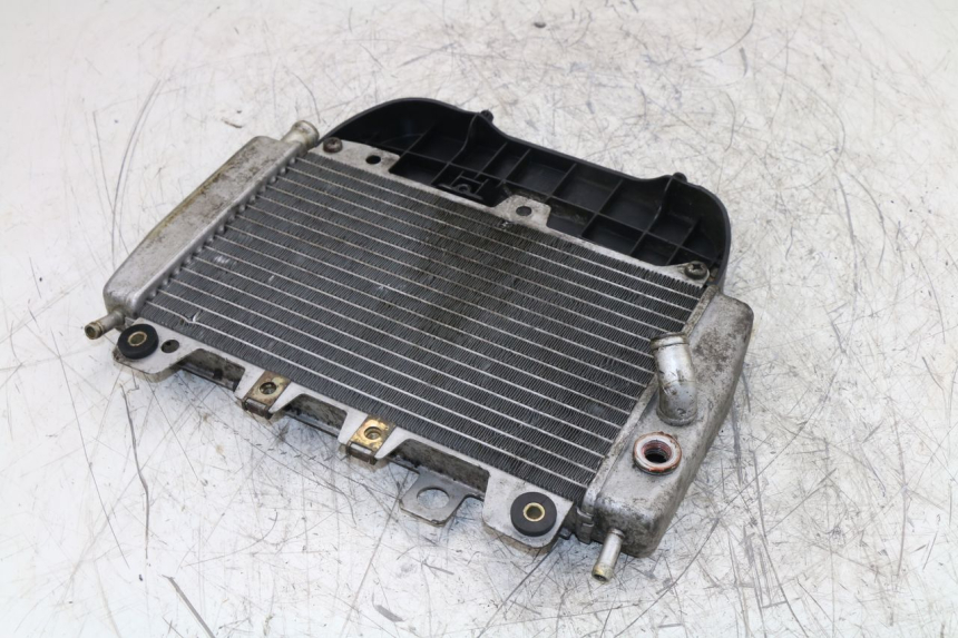 photo de COOLANT RADIATOR PIAGGIO X9 EVOLUTION 125 (2003 - 2007)