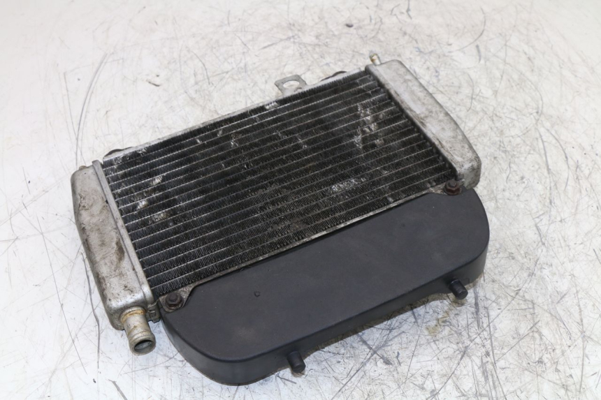 photo de COOLANT RADIATOR PIAGGIO X9 EVOLUTION 125 (2003 - 2007)