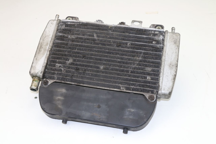 photo de COOLANT RADIATOR PIAGGIO X9 EVOLUTION 125 (2003 - 2007)