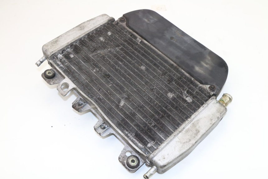 photo de COOLANT RADIATOR PIAGGIO X9 EVOLUTION 125 (2003 - 2007)