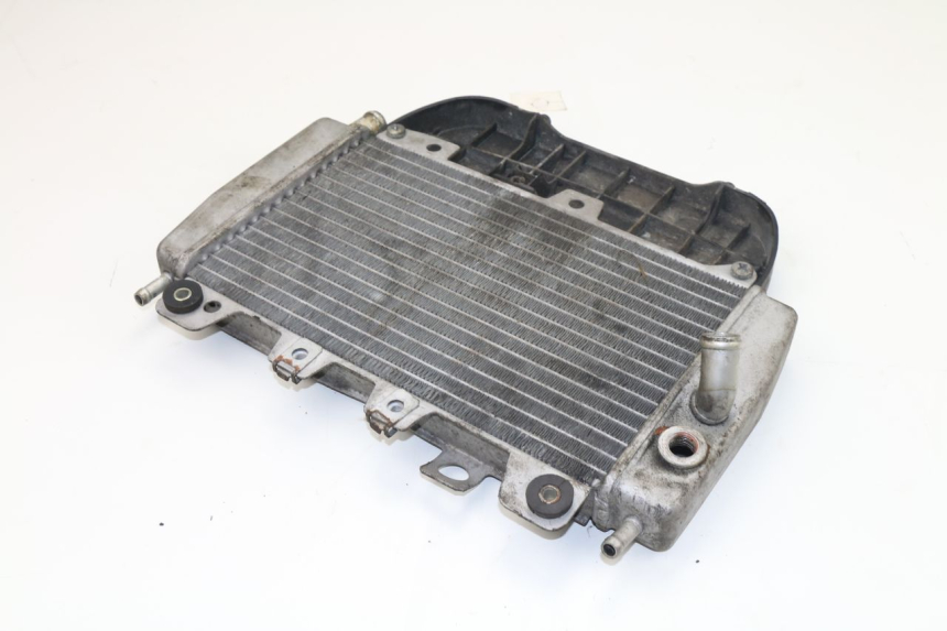 photo de COOLANT RADIATOR PIAGGIO X9 EVOLUTION 125 (2003 - 2007)