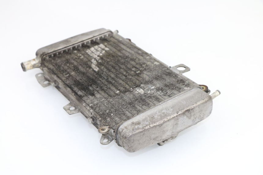 photo de COOLANT RADIATOR PIAGGIO X9 EVOLUTION 125 (2003 - 2007)