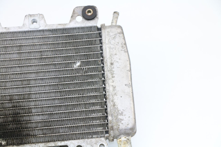 photo de COOLANT RADIATOR PIAGGIO X9 EVOLUTION 125 (2003 - 2007)