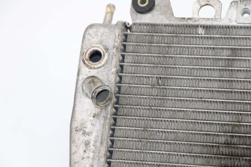 photo de COOLANT RADIATOR PIAGGIO X9 EVOLUTION 125 (2003 - 2007)