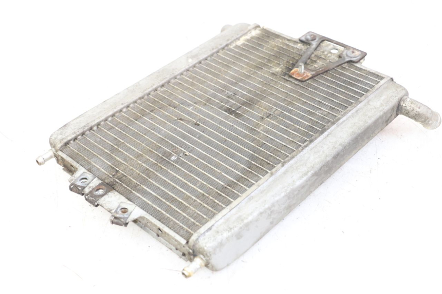 photo de RADIATOR PIAGGIO XEVO - X EVO 125 (2007 - 2016)