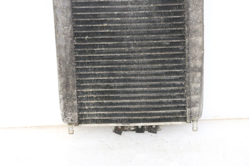 photo de RADIATOR PIAGGIO XEVO - X EVO 125 (2007 - 2016)