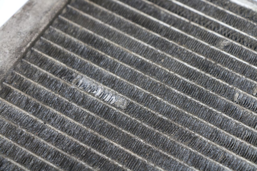 photo de RADIATOR PIAGGIO XEVO - X EVO 125 (2007 - 2016)