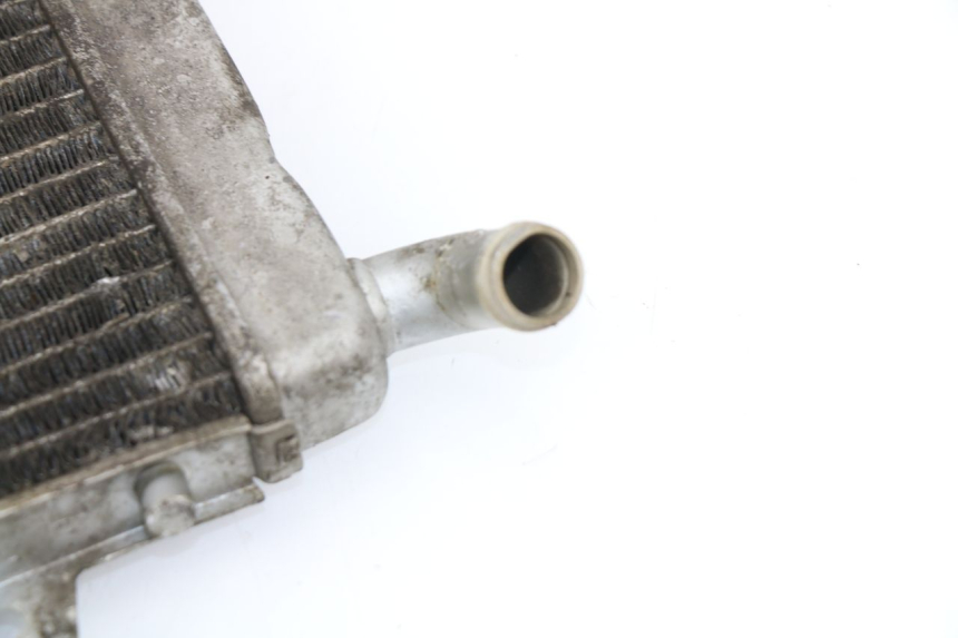 photo de RADIATOR PIAGGIO XEVO - X EVO 125 (2007 - 2016)