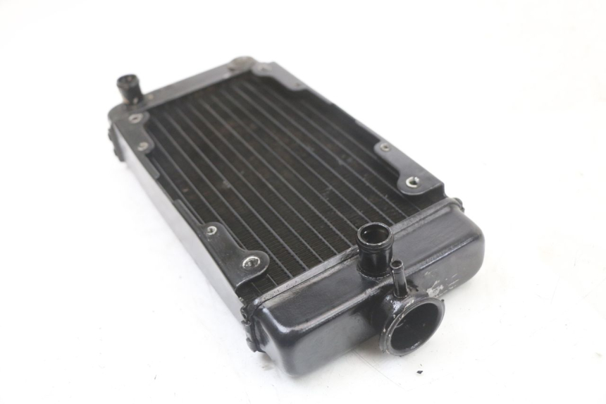 photo de COOLANT RADIATOR REGAL RAPTOR SPYDER 125 (2010 - 2018)