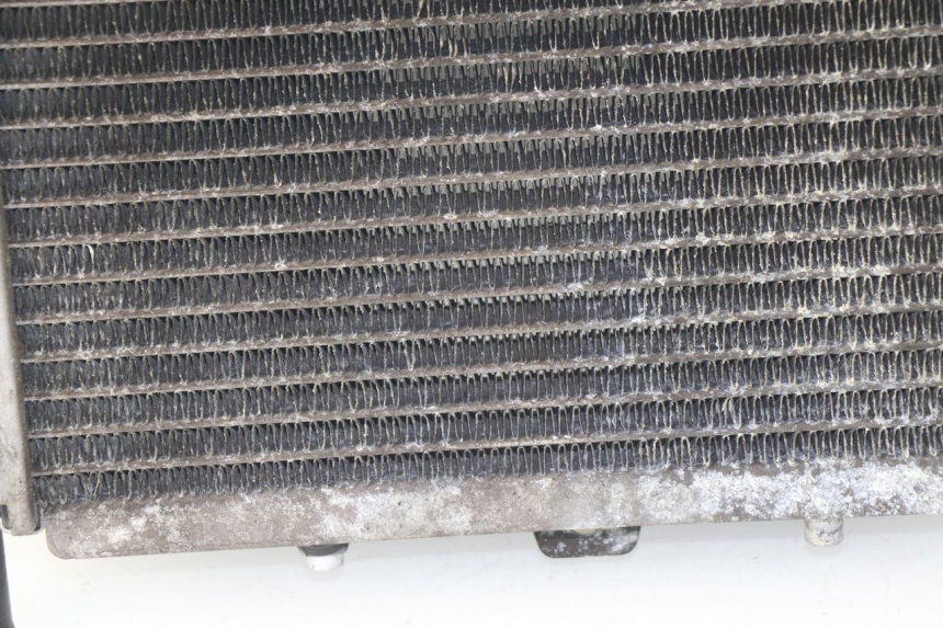 photo de COOLANT RADIATOR PEUGEOT SATELIS 300 (2012 - 2015) - Fixing points details