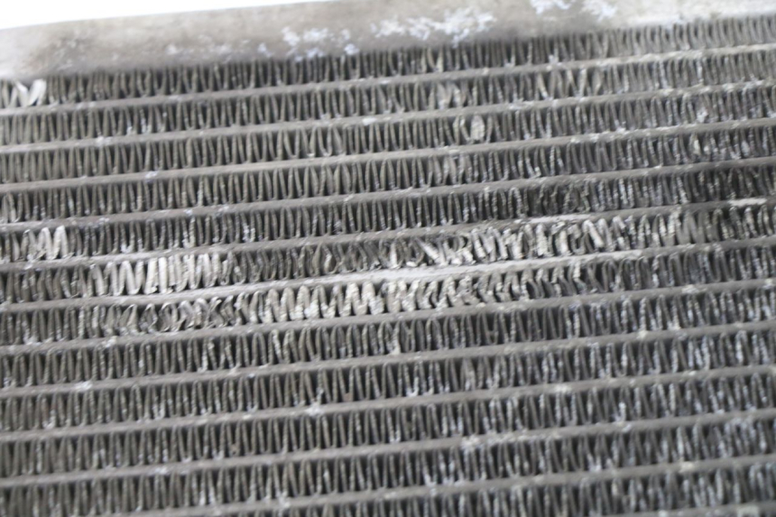photo de COOLANT RADIATOR PEUGEOT SATELIS 250 (2006 - 2012)
