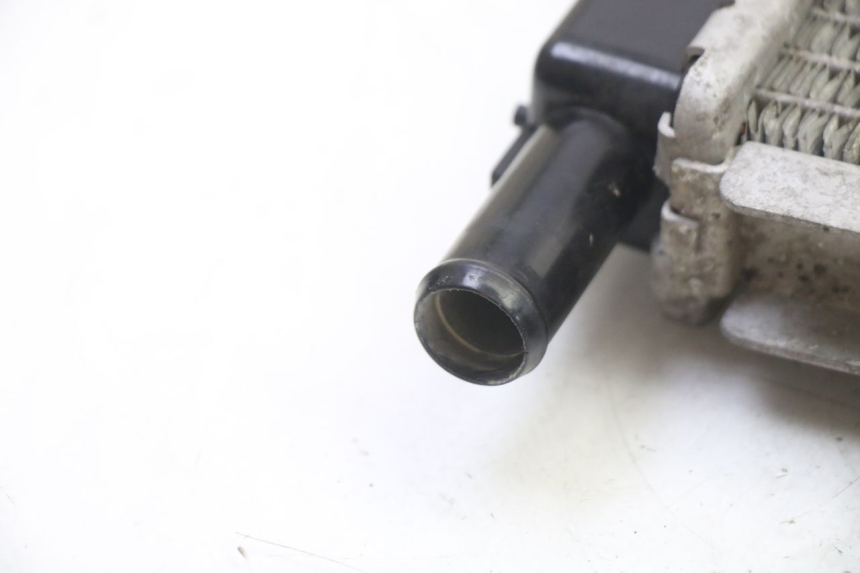 photo de COOLANT RADIATOR PEUGEOT SATELIS 250 (2006 - 2012)