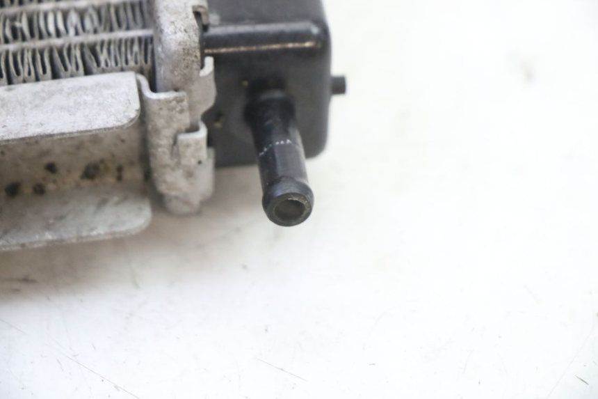 photo de COOLANT RADIATOR PEUGEOT SATELIS 250 (2006 - 2012)