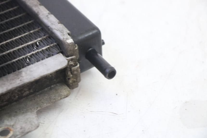 photo de COOLANT RADIATOR PEUGEOT SATELIS 125 (2013 - 2018)