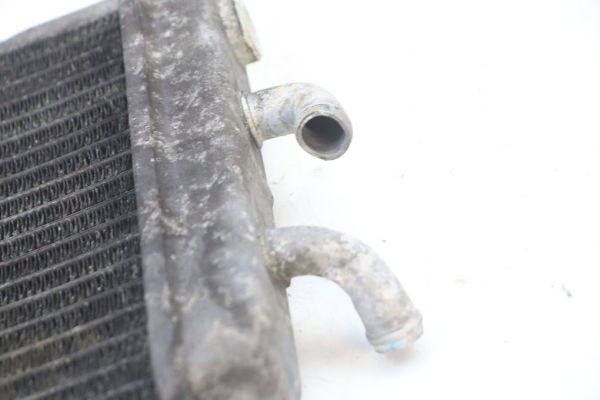 photo de COOLANT RADIATOR APRILIA SCARABEO GT TOURING 125 (1999 - 2005)