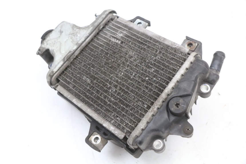 photo de COOLANT RADIATOR HONDA SH ABS 125 (2012 - 2017)