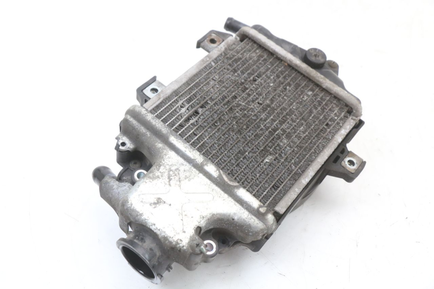 photo de COOLANT RADIATOR HONDA SH ABS 125 (2012 - 2017)