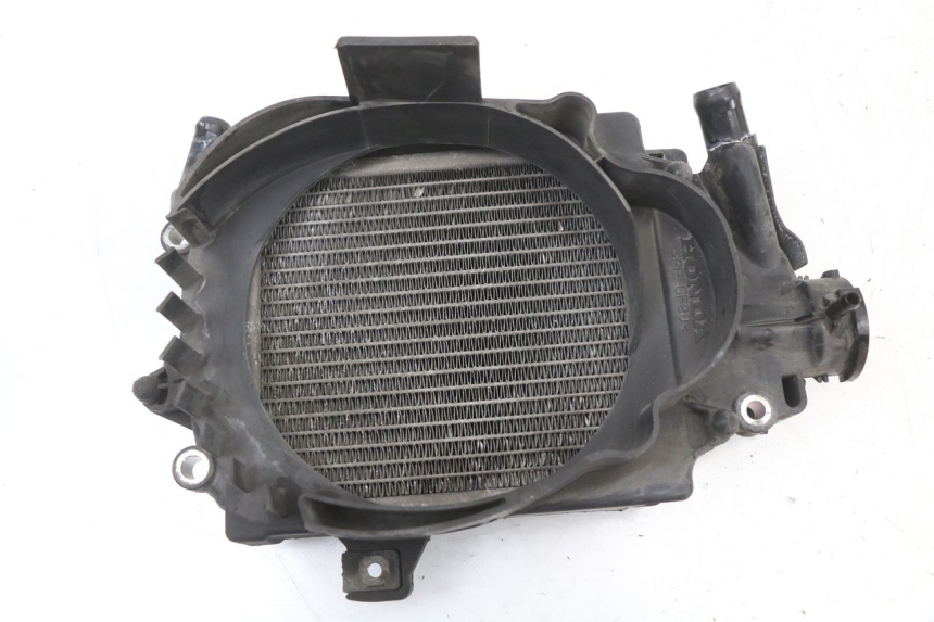photo de COOLANT RADIATOR HONDA SH ABS 125 (2012 - 2017)