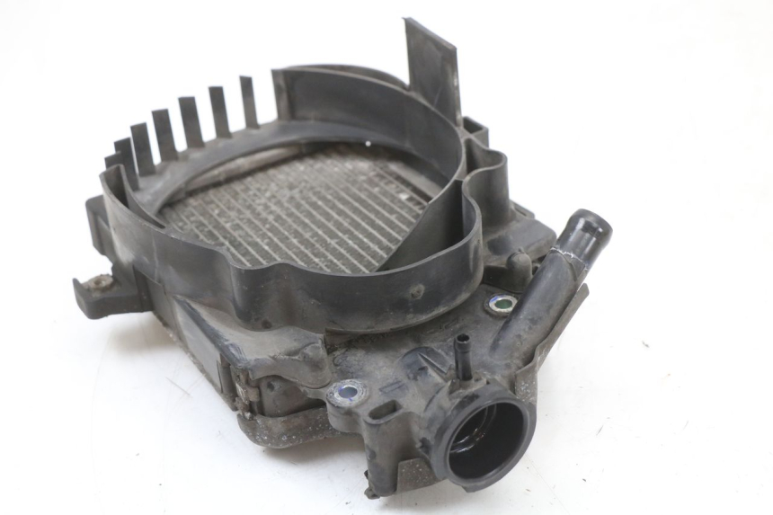 photo de COOLANT RADIATOR HONDA SH ABS 125 (2012 - 2017)