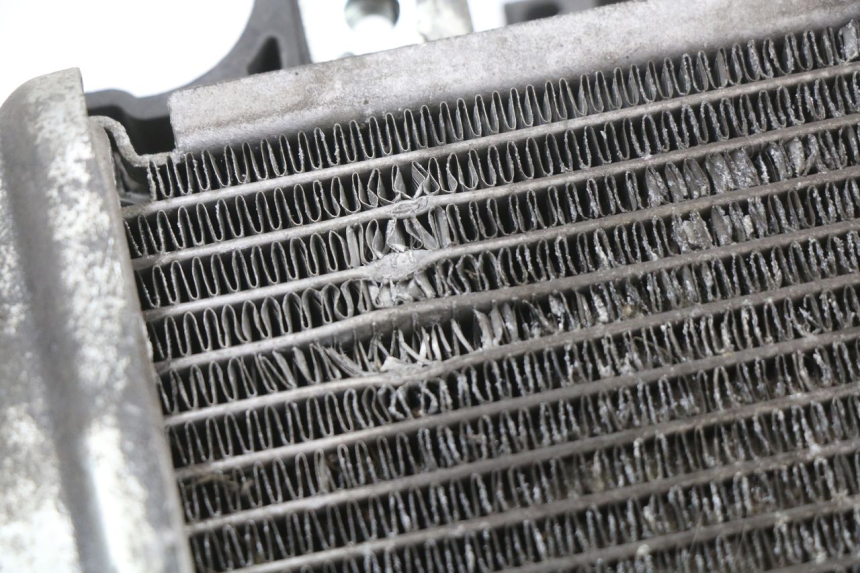 photo de COOLANT RADIATOR HONDA SH ABS 125 (2012 - 2017)