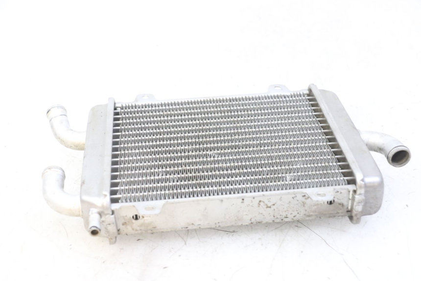 photo de COOLANT RADIATOR PEUGEOT SPEEDFIGHT 2 LC 50 (2000 - 2009)