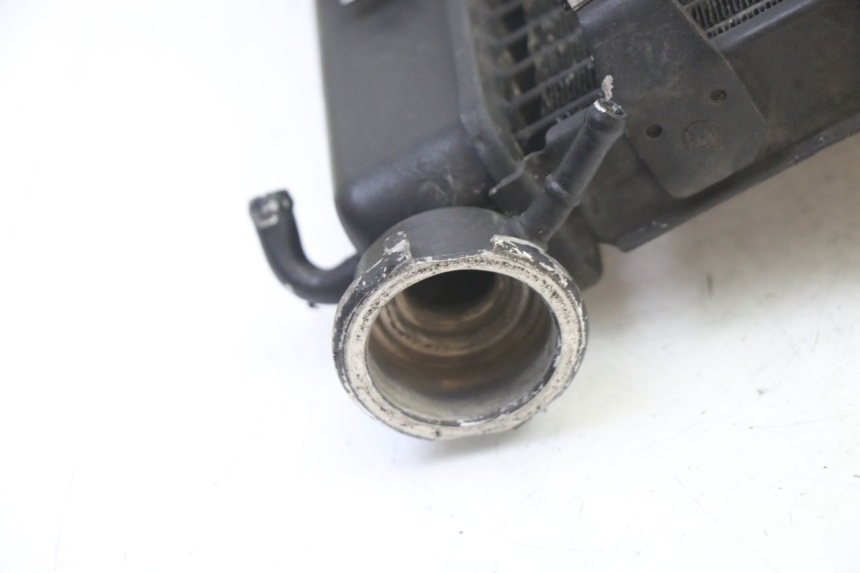 photo de COOLANT RADIATOR HONDA ST PAN EUROPEAN 1300 (2002 - 2013)