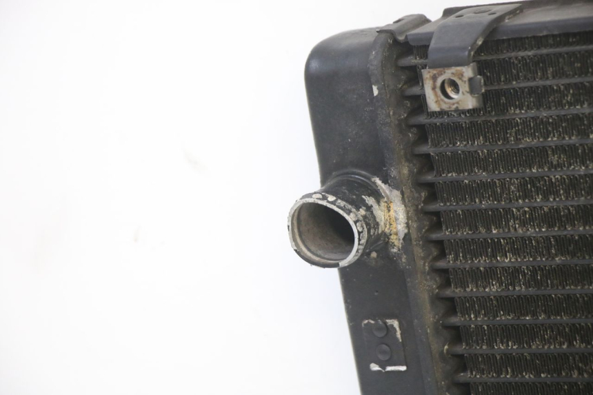 photo de COOLANT RADIATOR HONDA ST PAN EUROPEAN 1300 (2002 - 2013)