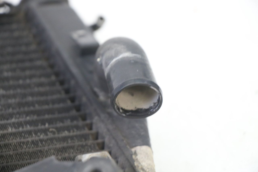 photo de COOLANT RADIATOR HONDA ST PAN EUROPEAN 1300 (2002 - 2013)