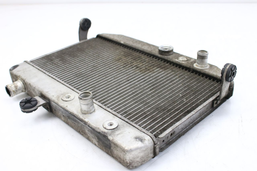 photo de RADIATOR SUZUKI AN BURGMAN 400 (2006 - 2010)