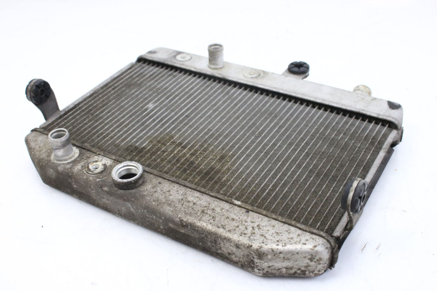 photo de RADIATOR SUZUKI AN BURGMAN 400 (2006 - 2010)