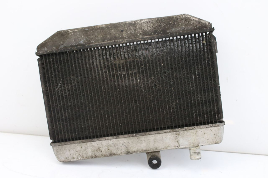 photo de RADIATOR SUZUKI AN BURGMAN 400 (2006 - 2010)