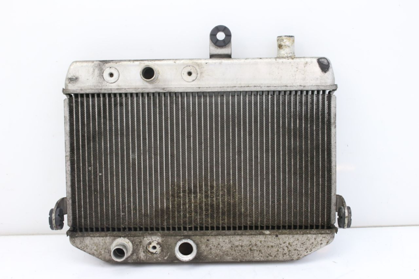 photo de RADIATOR SUZUKI AN BURGMAN 400 (2006 - 2010)