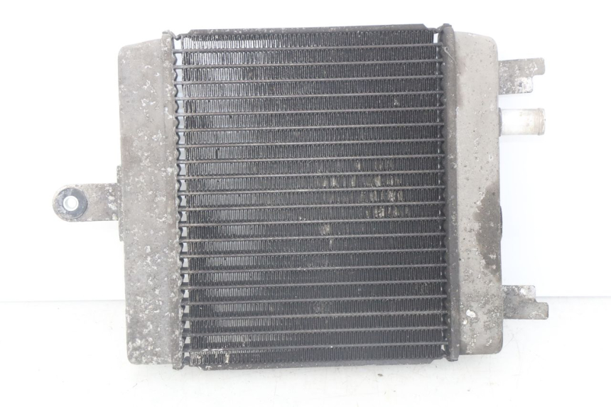 photo de RADIATOR SUZUKI BURGMAN 125 (2007 - 2014)