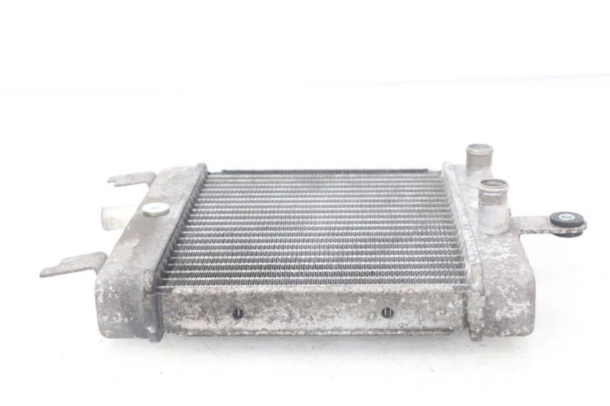 photo de RADIATOR SUZUKI BURGMAN 125 (2007 - 2014)