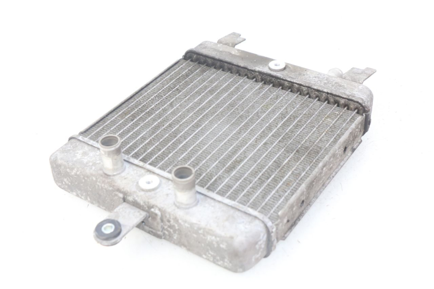 photo de RADIATOR SUZUKI BURGMAN 125 (2007 - 2014)