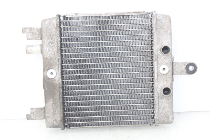 photo de RADIATOR SUZUKI BURGMAN 125 (2007 - 2014)