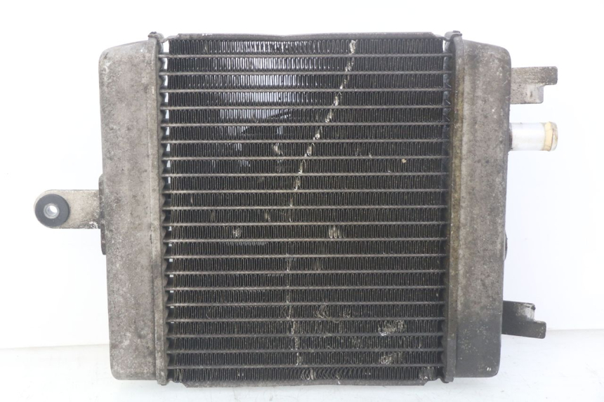 photo de RADIATOR SUZUKI BURGMAN 125 (2007 - 2014)