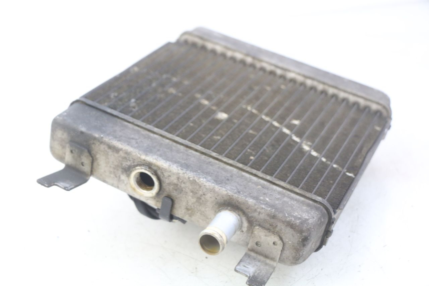 photo de RADIATOR SUZUKI BURGMAN 125 (2007 - 2014)