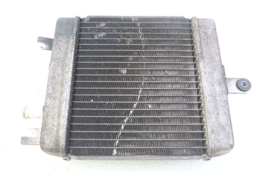 photo de RADIATOR SUZUKI BURGMAN 125 (2007 - 2014)