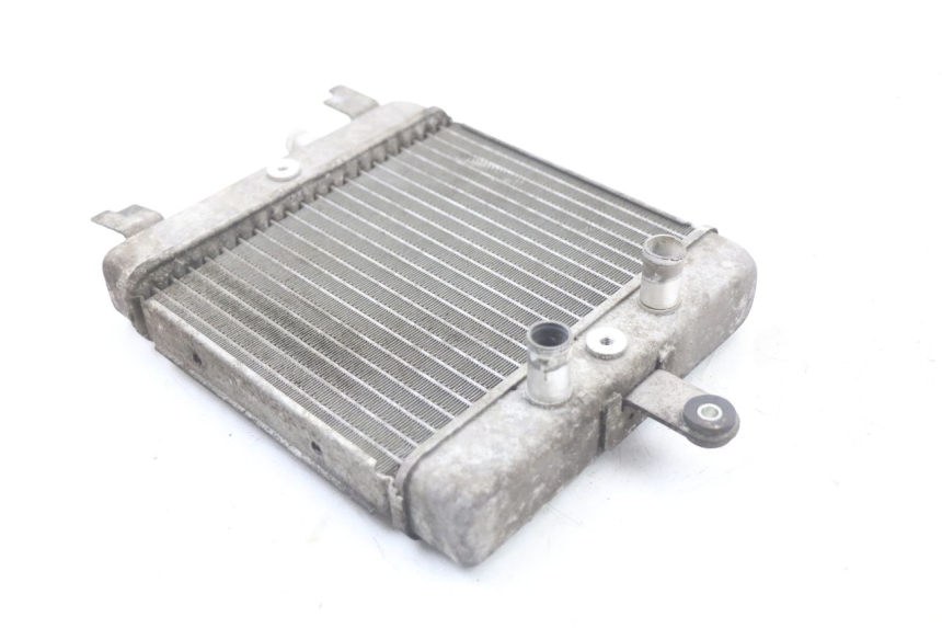 photo de RADIATOR SUZUKI BURGMAN 125 (2007 - 2014)