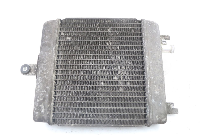 photo de RADIATOR SUZUKI BURGMAN 125 (2007 - 2014)