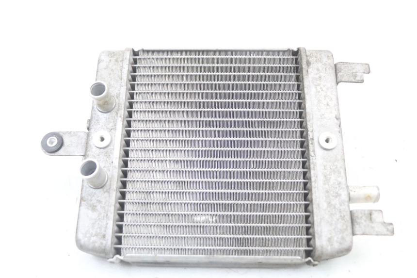 photo de COOLANT RADIATOR SUZUKI BURGMAN 125 (2018 - 2021)