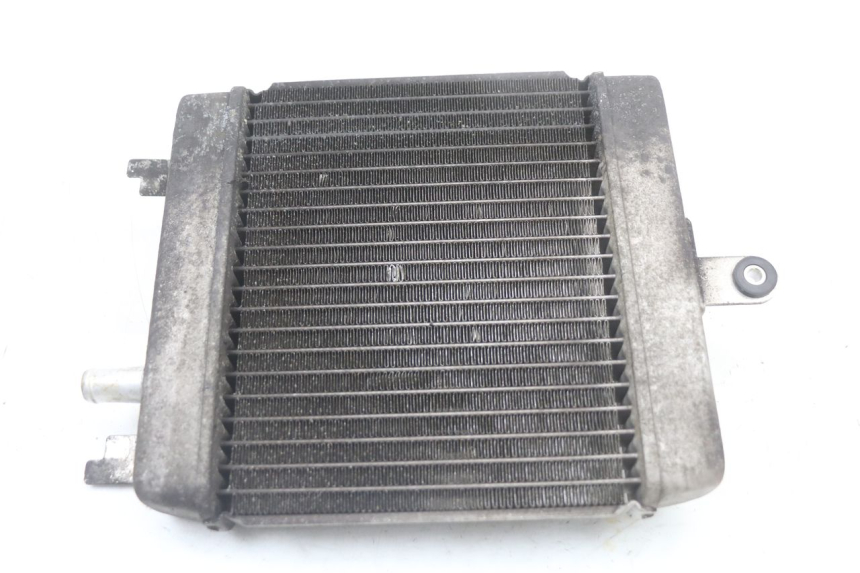 photo de COOLANT RADIATOR SUZUKI BURGMAN 125 (2018 - 2021)