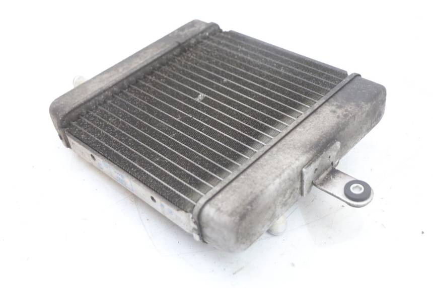 photo de COOLANT RADIATOR SUZUKI BURGMAN 125 (2018 - 2021)