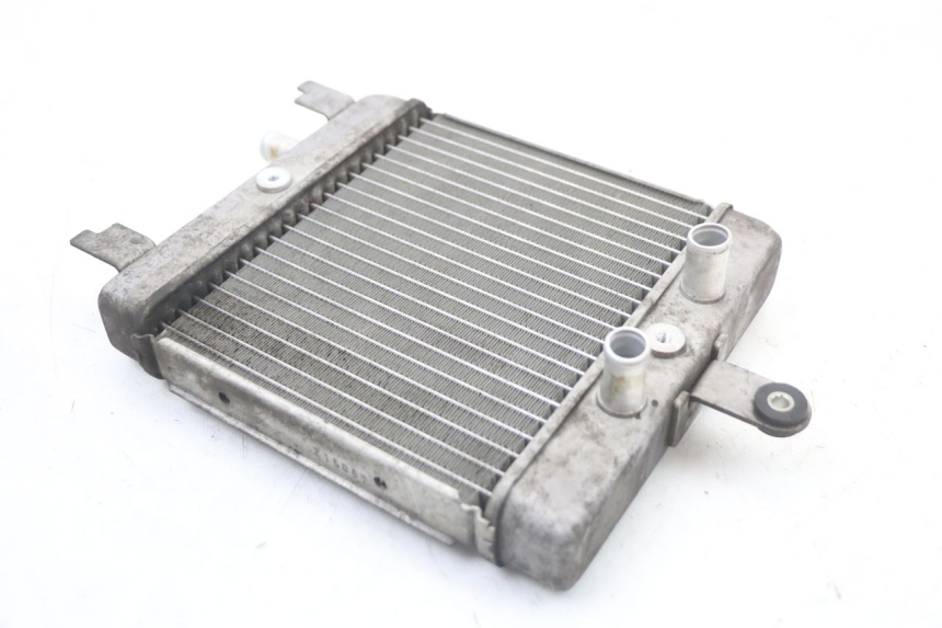 photo de COOLANT RADIATOR SUZUKI BURGMAN 125 (2018 - 2021)